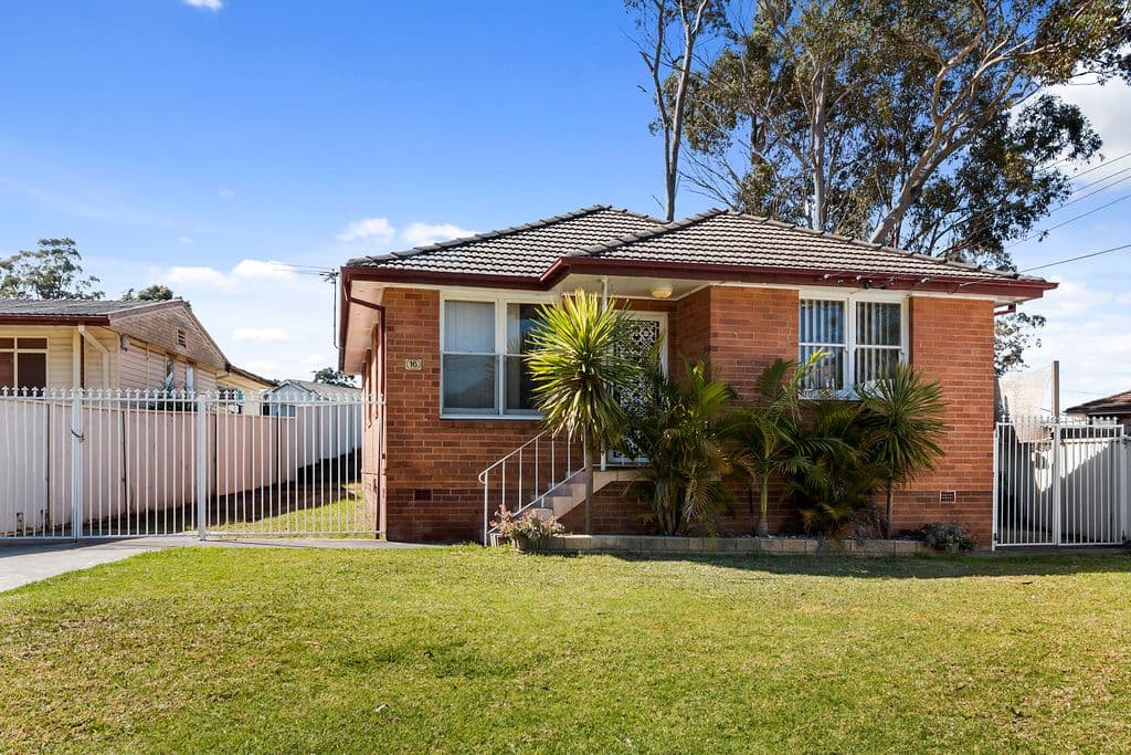 16 Dalkeith Street, Busby NSW 2168, Busby - Image 1