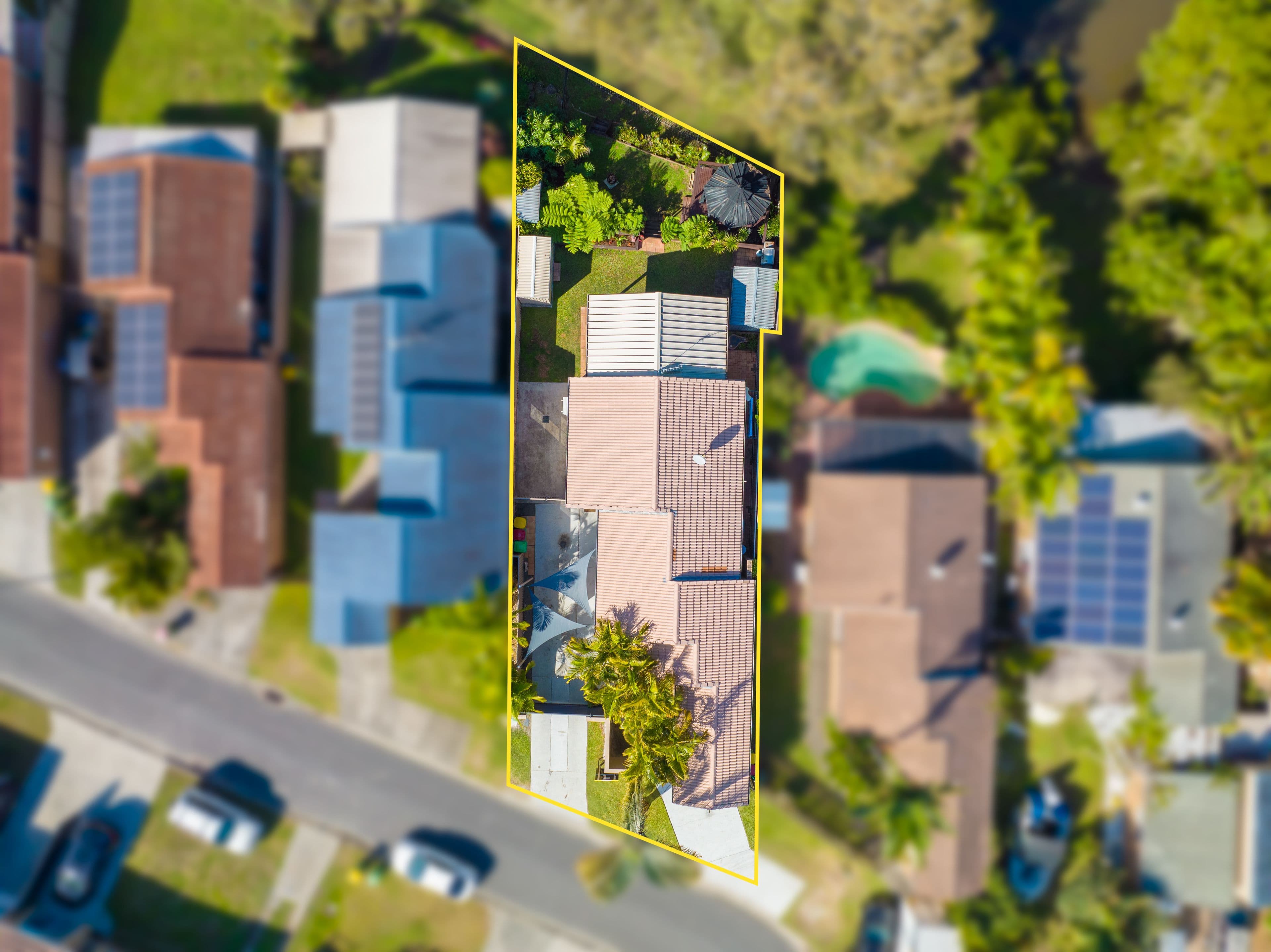 17 River Oak Drive, Helensvale QLD 4212, Helensvale - Thumbnail 3