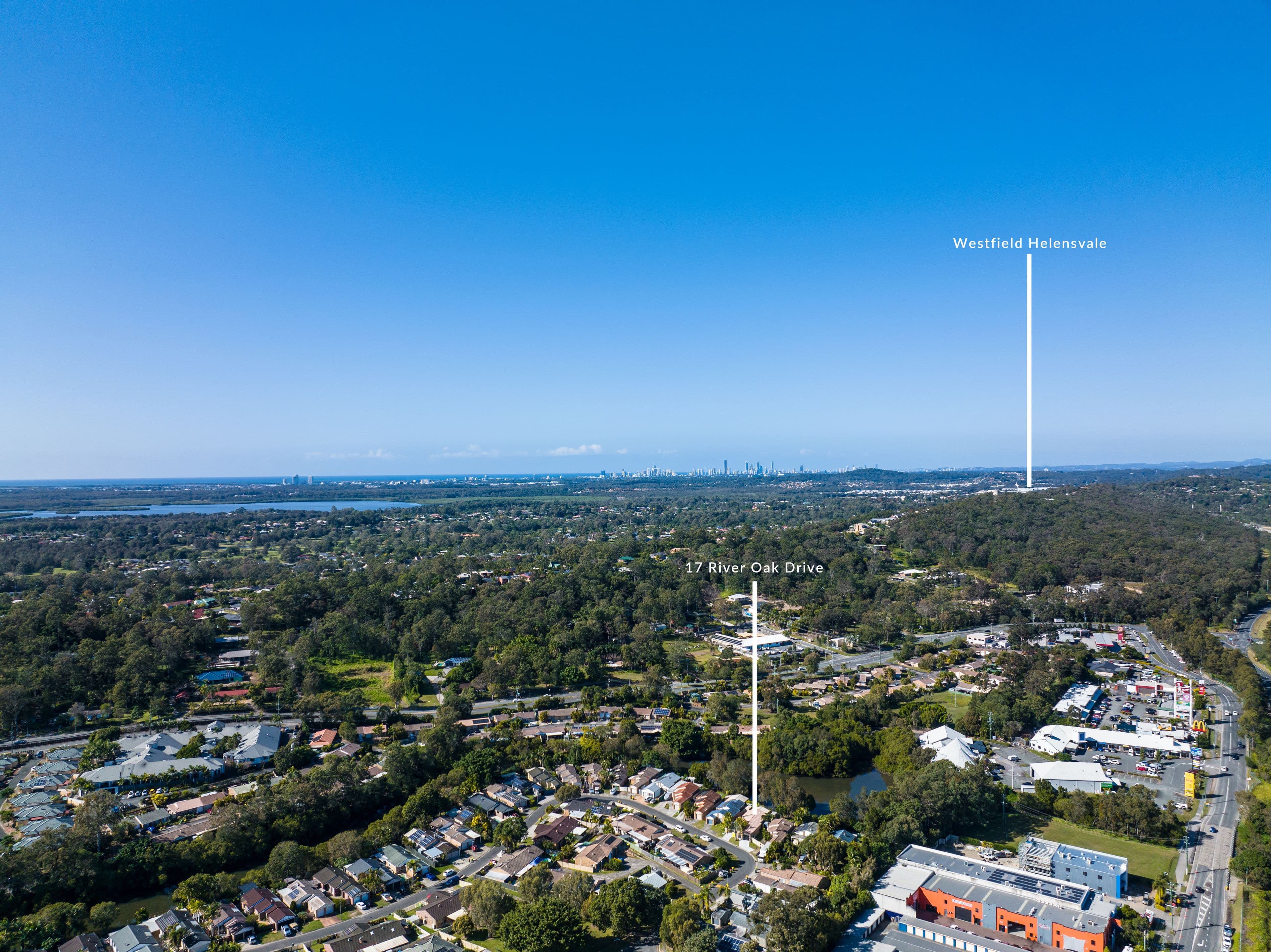 17 River Oak Drive, Helensvale QLD 4212, Helensvale - Thumbnail 5