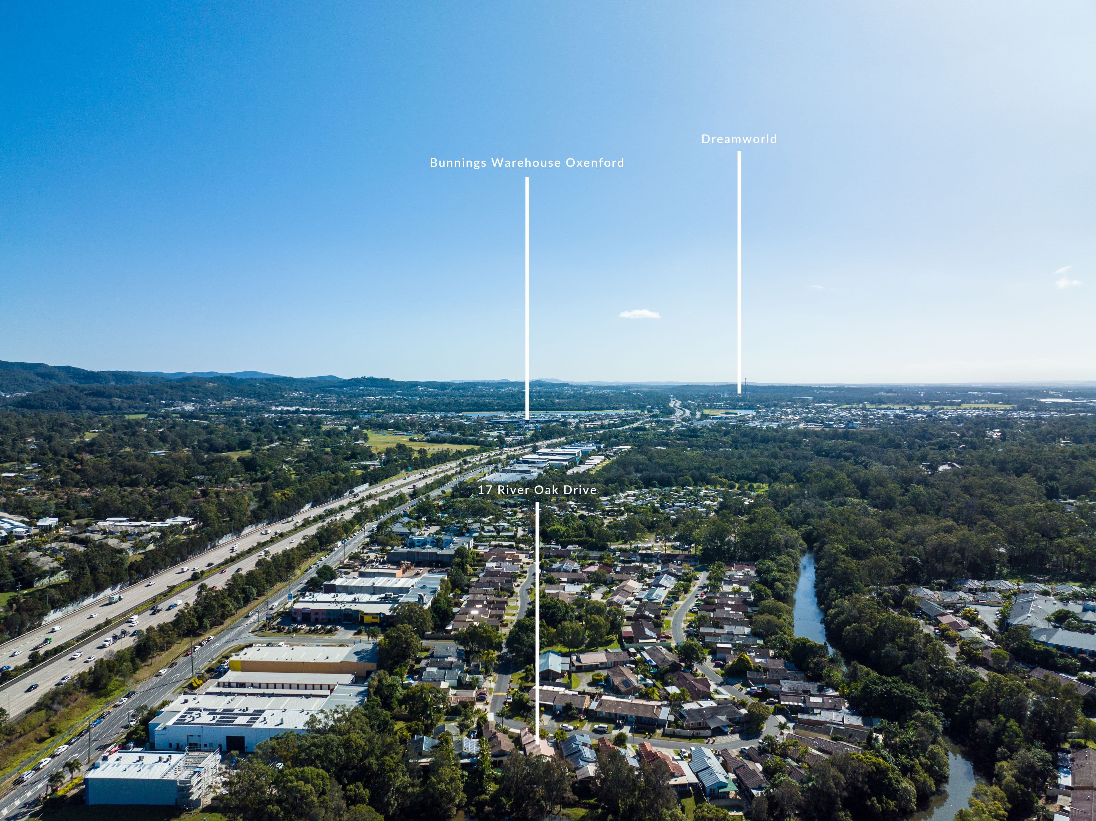 17 River Oak Drive, Helensvale QLD 4212, Helensvale - Thumbnail 7