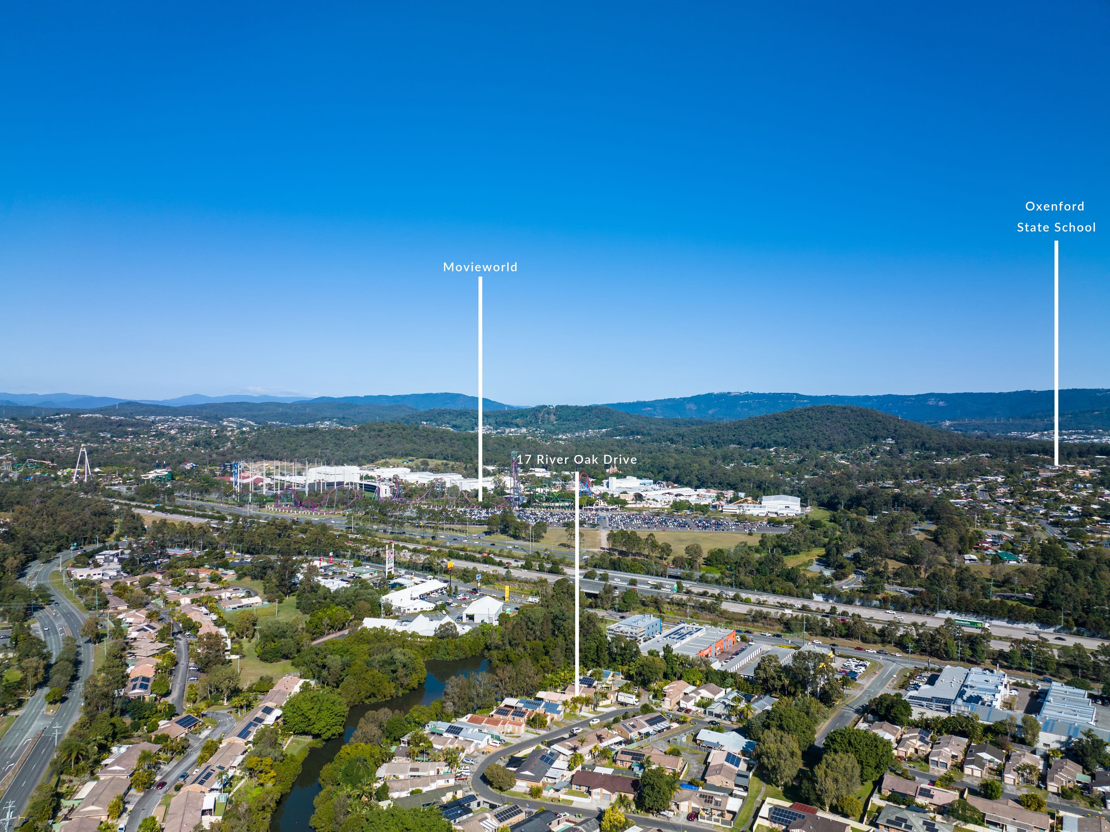 17 River Oak Drive, Helensvale QLD 4212, Helensvale - Thumbnail 8