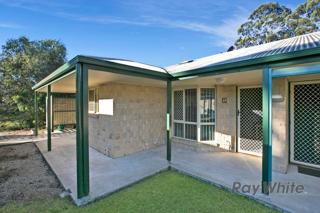 Unit 19, 30 Pittwin Road, Capalaba QLD 4157, Capalaba - Image 1