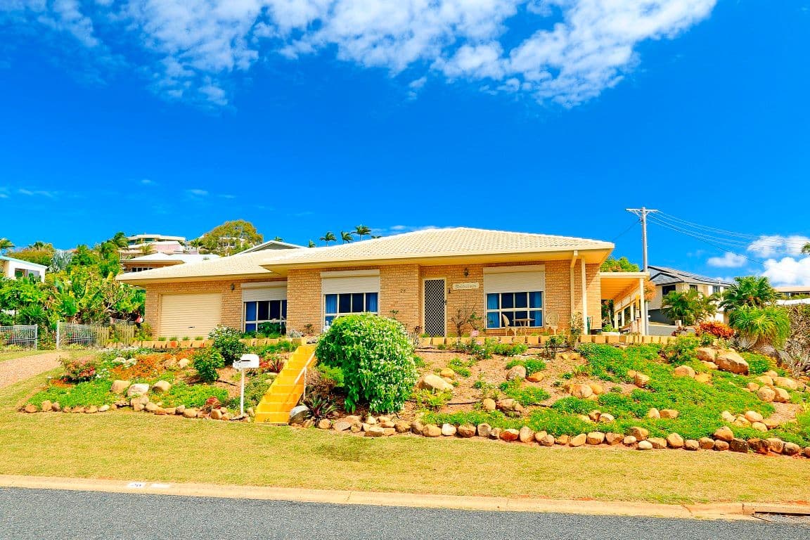 28 Marina Avenue, Taranganba QLD 4703, Taranganba - Image 1