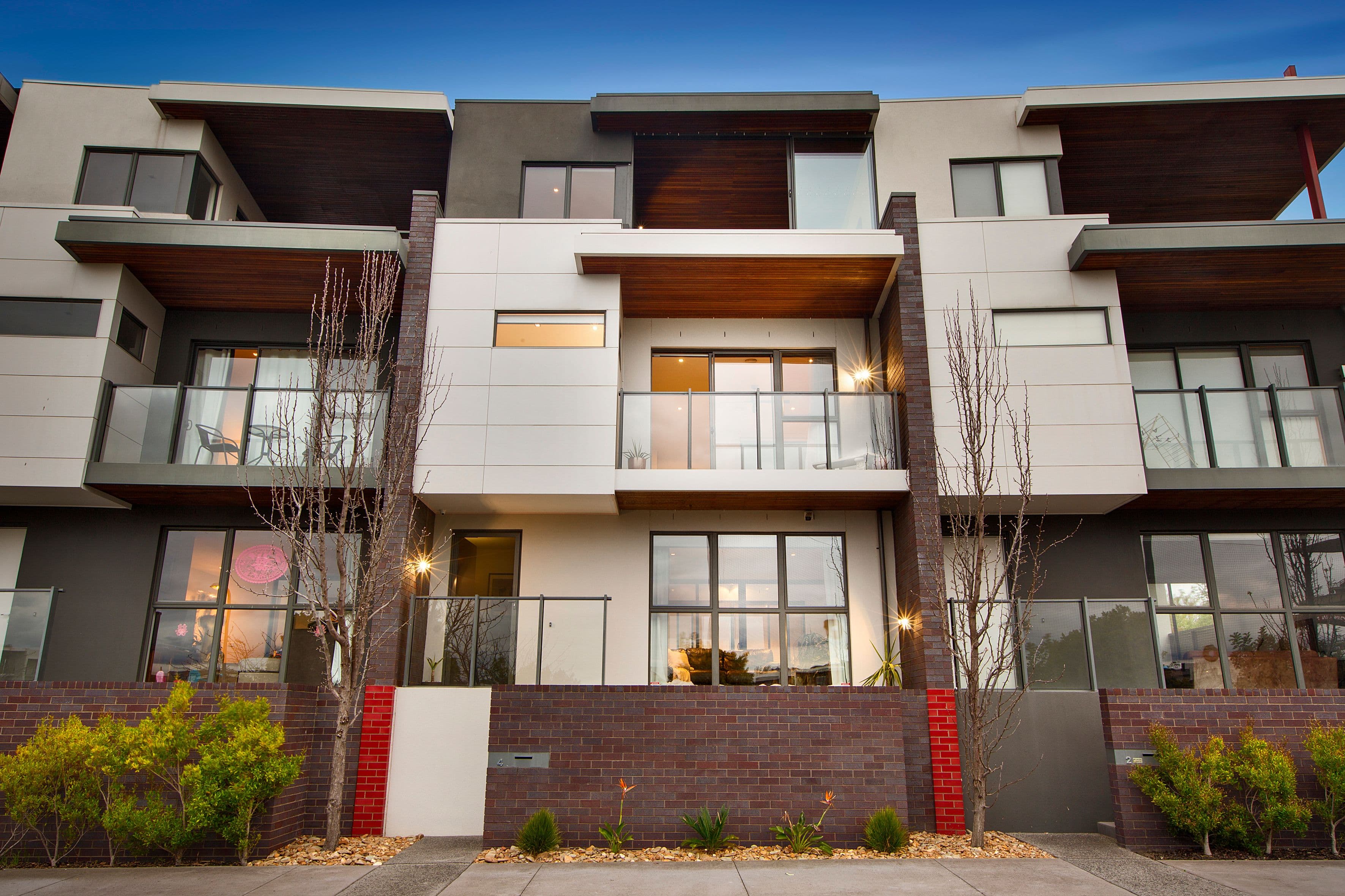 4 Marylebone Drive, Mulgrave VIC 3170, Mulgrave - Image 1