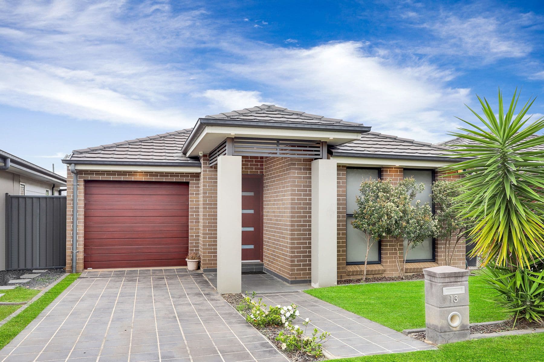 13 Fishburn Street, JORDAN SPRINGS NSW 2747, Jordan Springs - Image 1