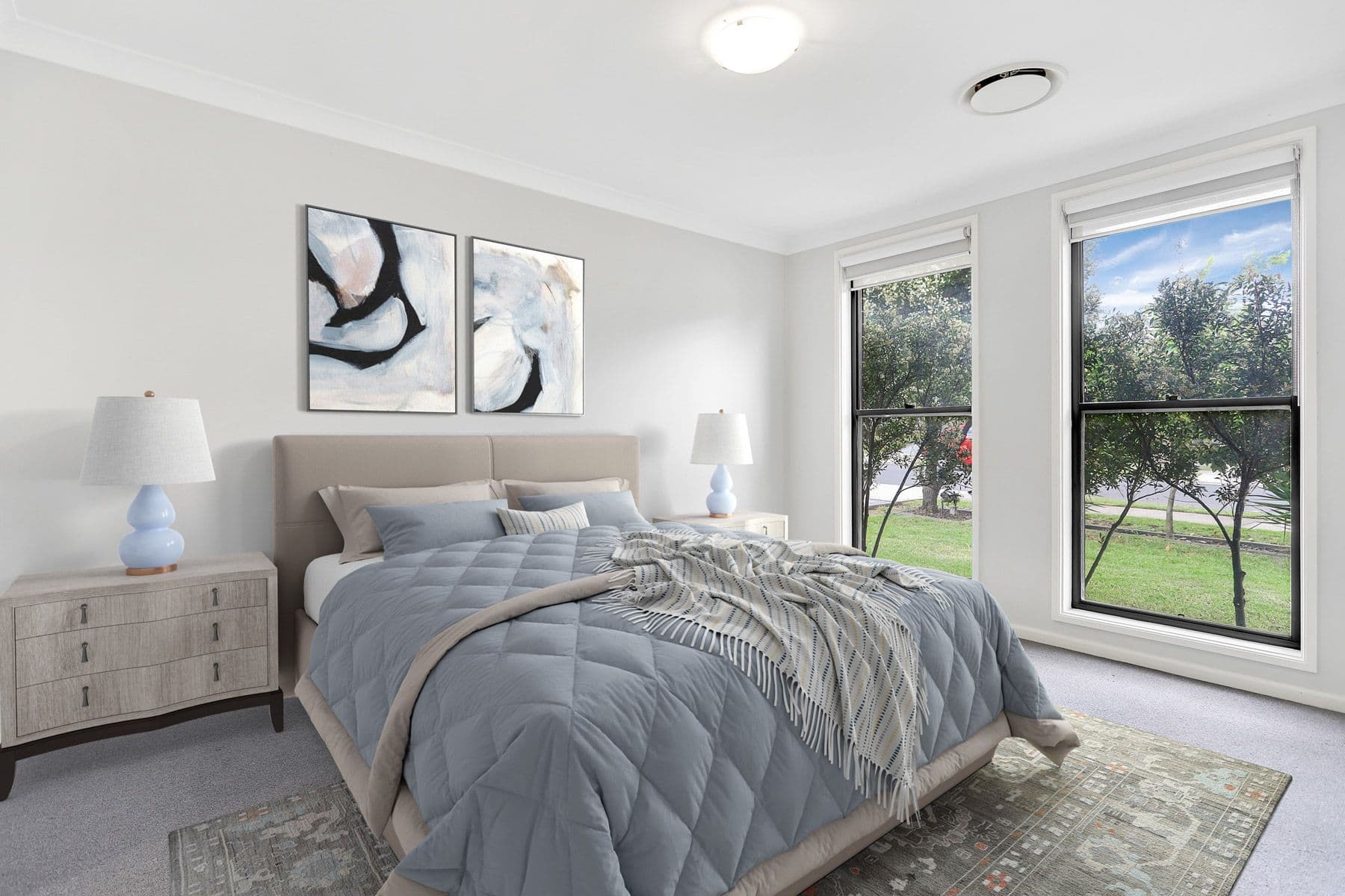 13 Fishburn Street, JORDAN SPRINGS NSW 2747, Jordan Springs - Thumbnail 5