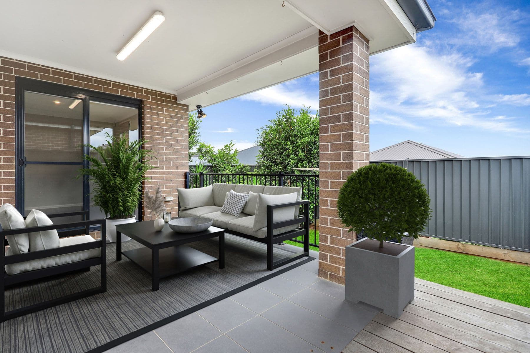 13 Fishburn Street, JORDAN SPRINGS NSW 2747, Jordan Springs - Thumbnail 7