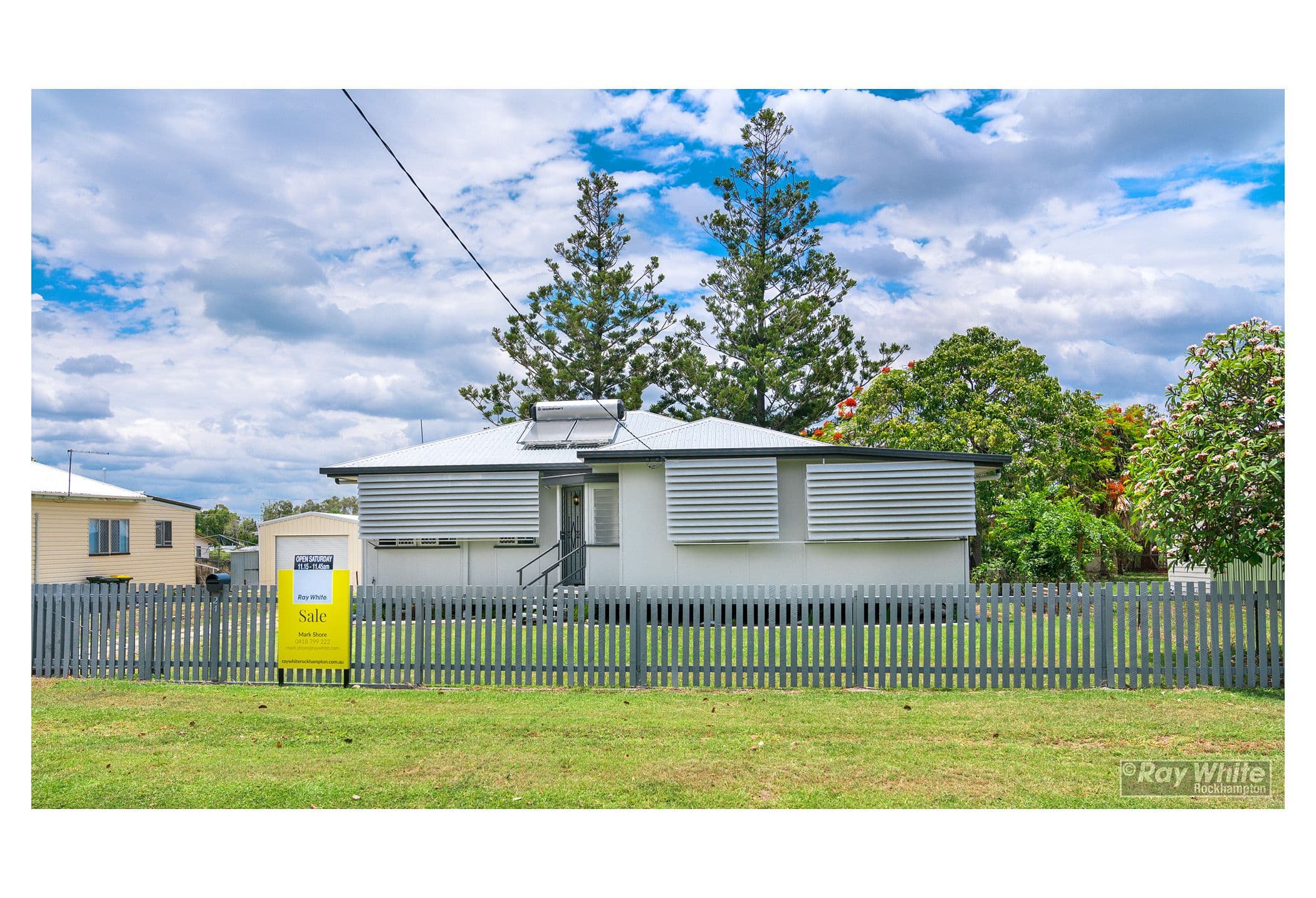 24 Face Street, Park Avenue QLD 4701, Park Avenue - Image 1