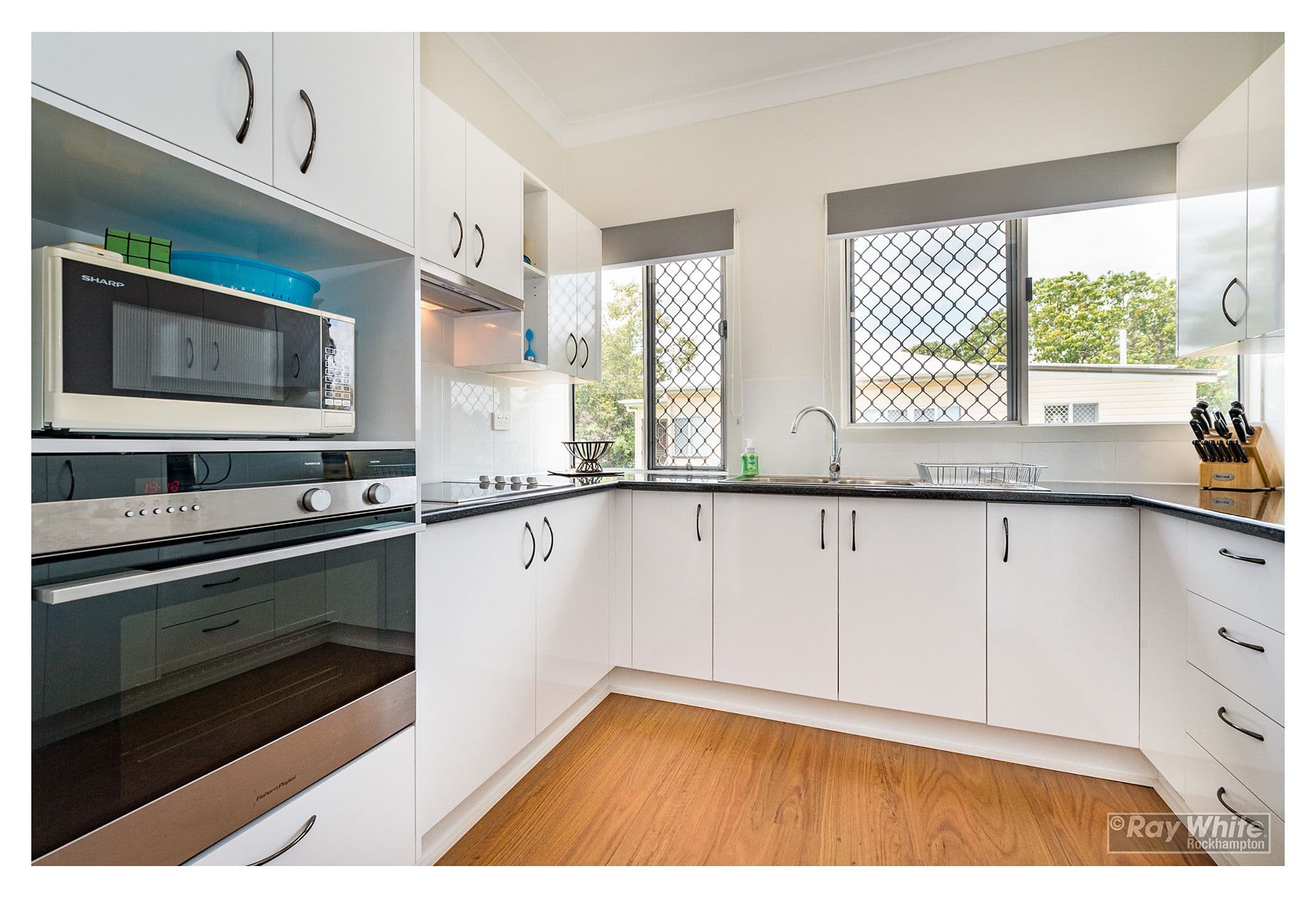 24 Face Street, Park Avenue QLD 4701, Park Avenue - Thumbnail 3