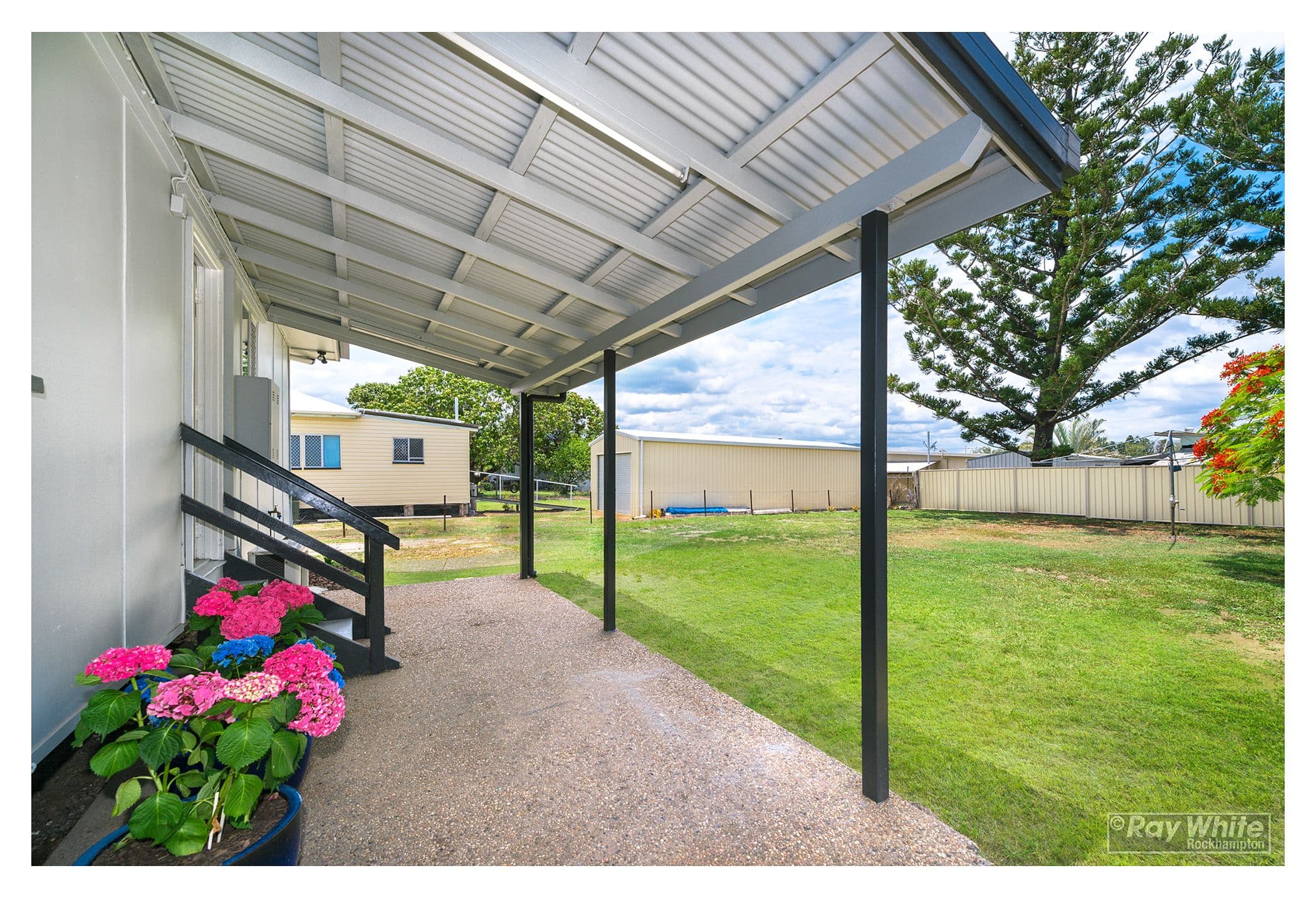 24 Face Street, Park Avenue QLD 4701, Park Avenue - Thumbnail 6