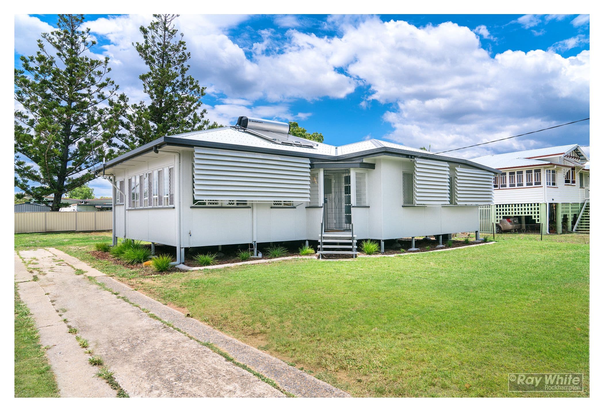 24 Face Street, Park Avenue QLD 4701, Park Avenue - Thumbnail 8