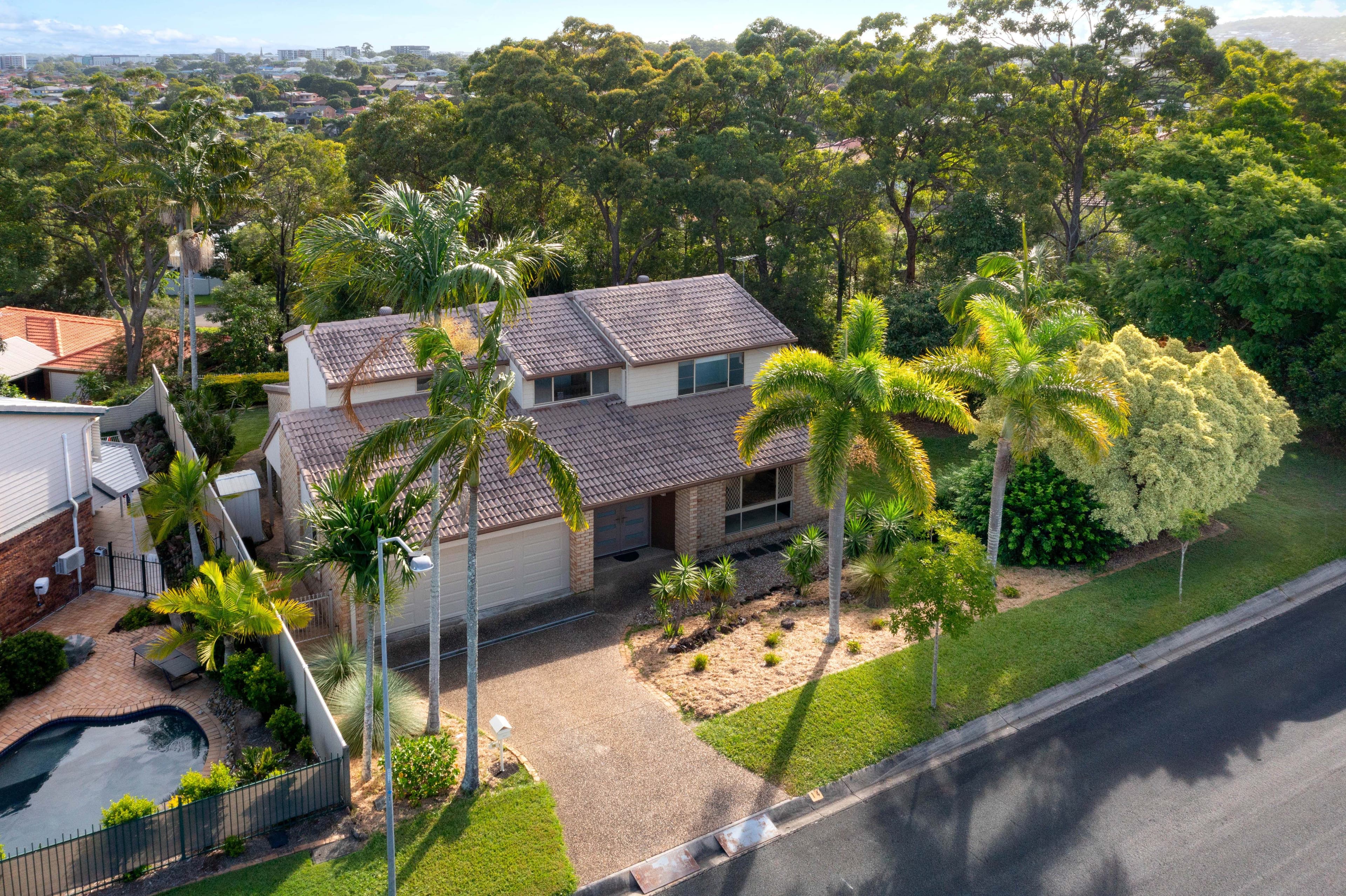 14 Merrick Street, Wishart QLD 4122, Wishart - Image 1