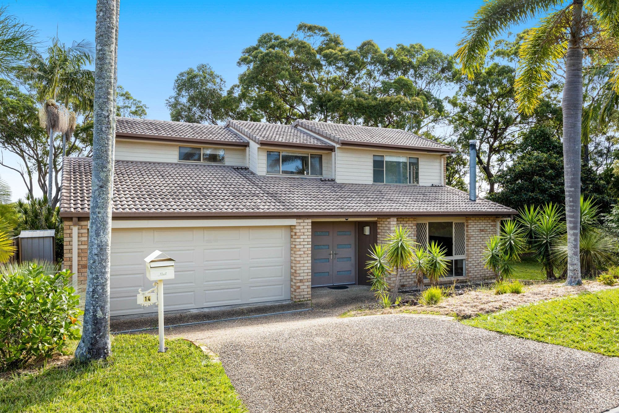14 Merrick Street, Wishart QLD 4122, Wishart - Thumbnail 2