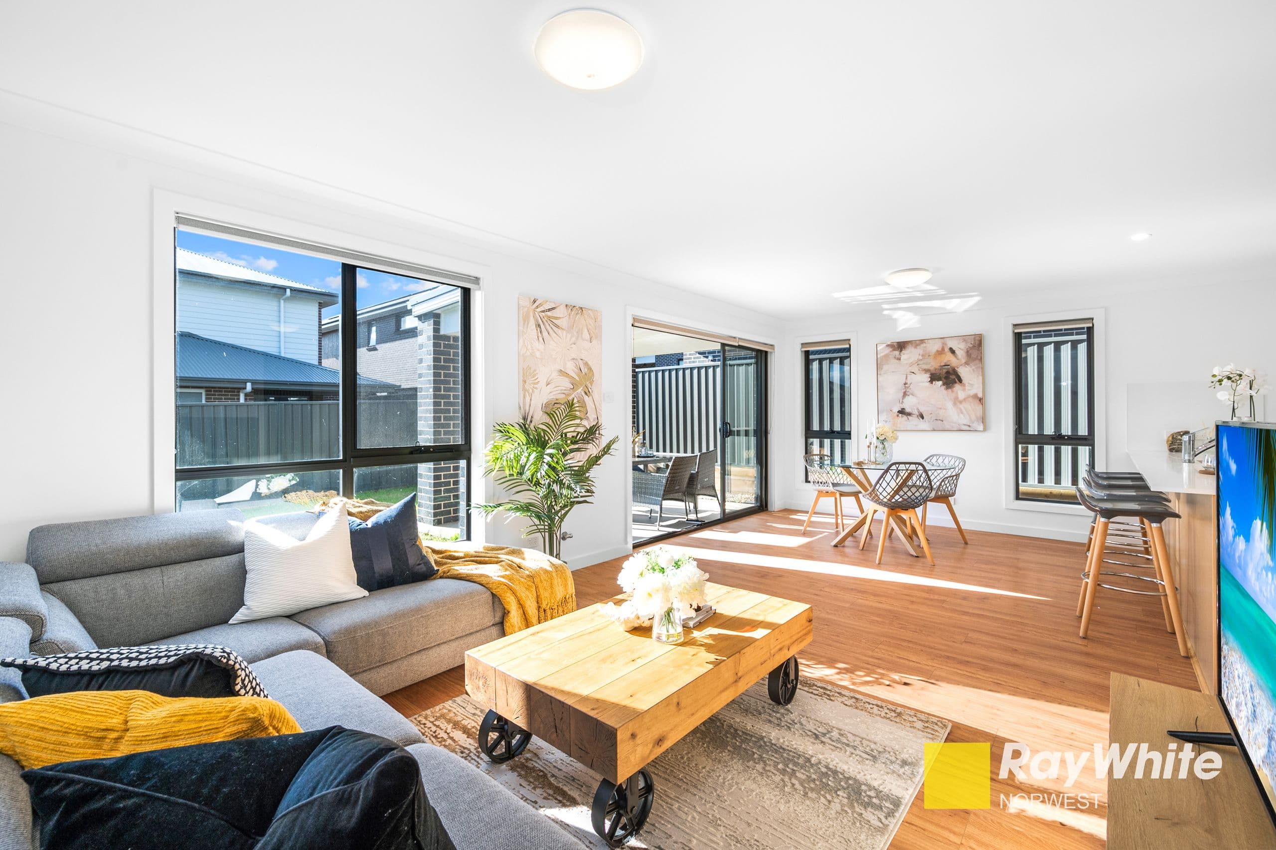 4 Nammoona Road, Colebee NSW 2761, Colebee - Thumbnail 5