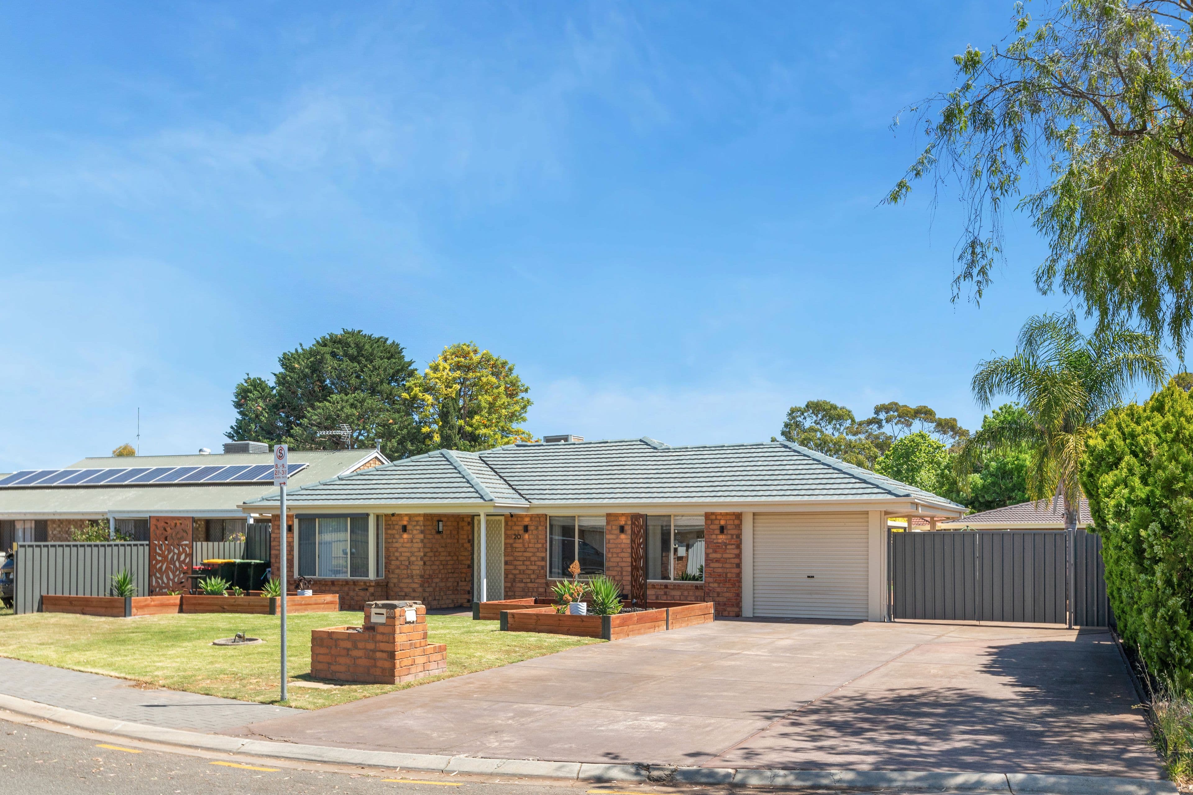 20 Harvest Court, Andrews Farm SA 5114, Andrews Farm - Thumbnail 2