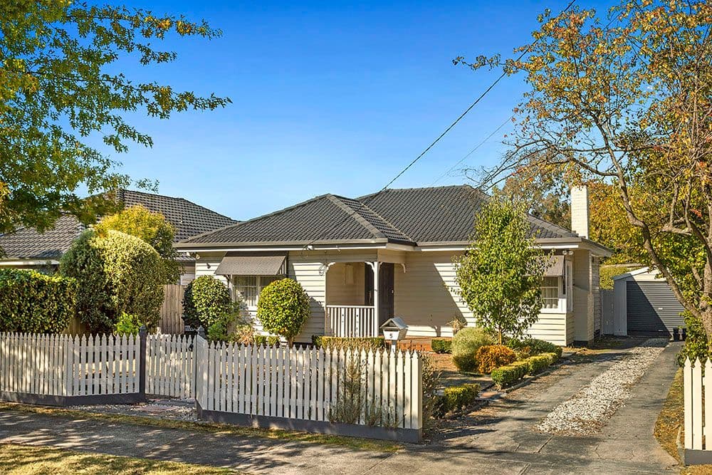 5 O'Shannessy Street, NUNAWADING VIC 3131, Nunawading - Image 1