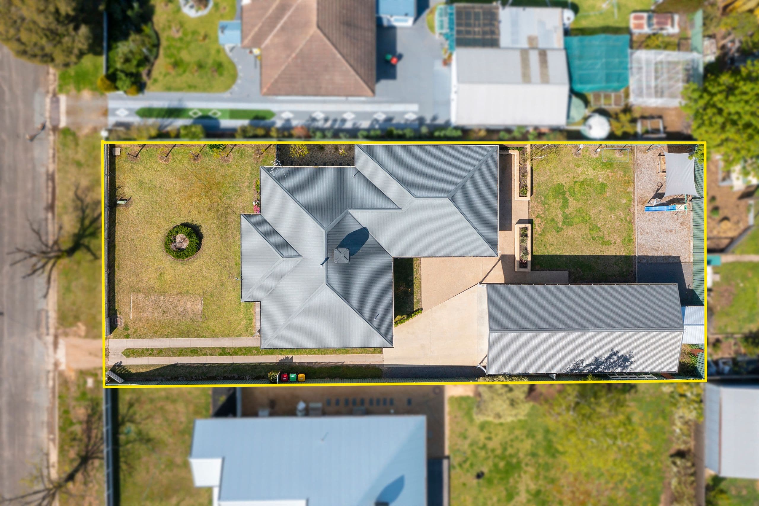 4 Hope Street, Benalla VIC 3672, Benalla - Thumbnail 3