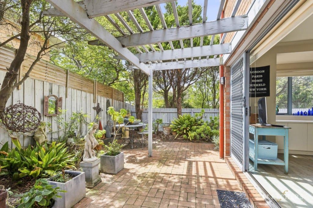 4/38 Bethune Street, Queenscliff - Thumbnail 3