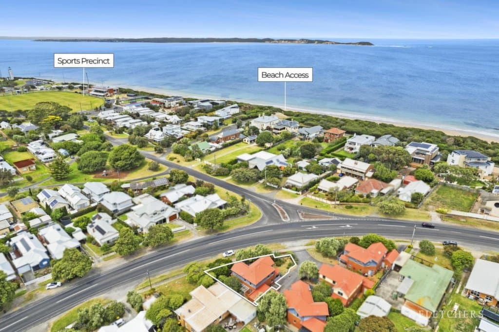 4/38 Bethune Street, Queenscliff - Thumbnail 4