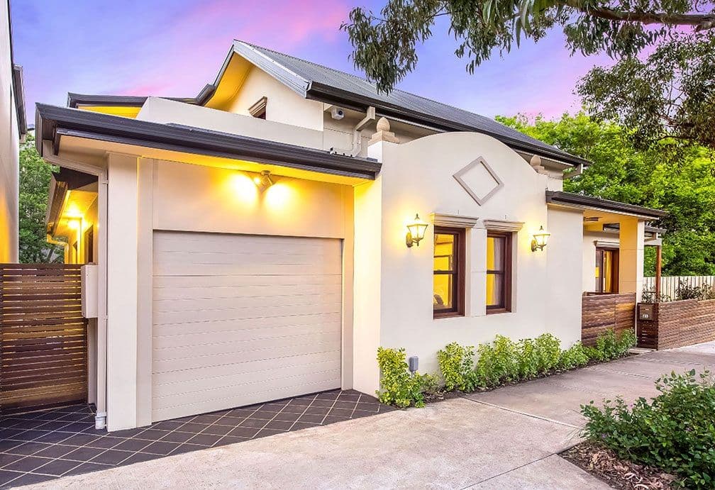 21 Taylor Street, ANNANDALE NSW 2038, Annandale - Image 1
