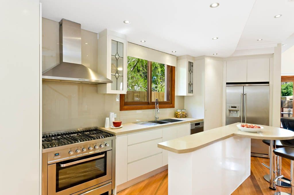 21 Taylor Street, ANNANDALE NSW 2038, Annandale - Thumbnail 2
