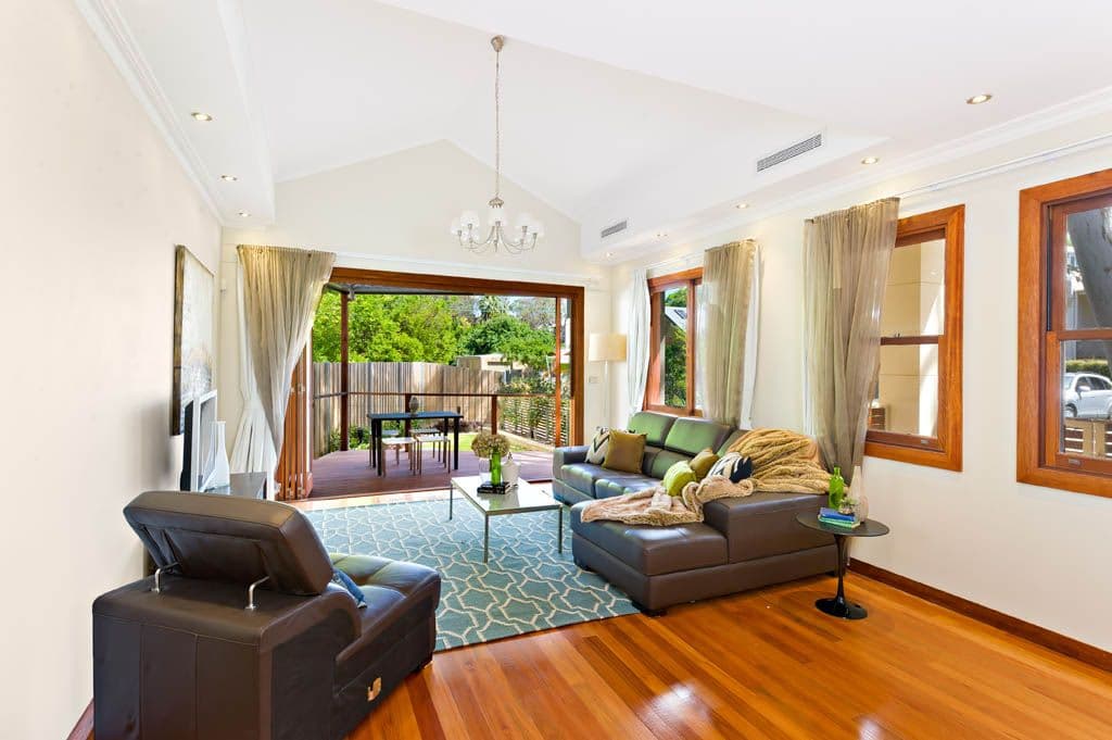 21 Taylor Street, ANNANDALE NSW 2038, Annandale - Thumbnail 3