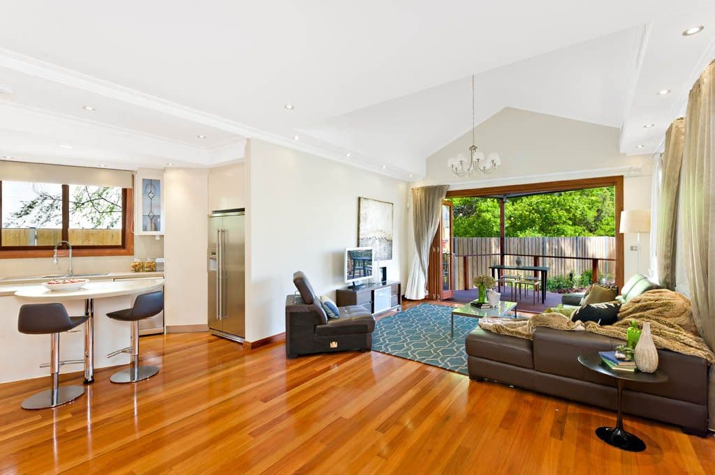 21 Taylor Street, ANNANDALE NSW 2038, Annandale - Thumbnail 4