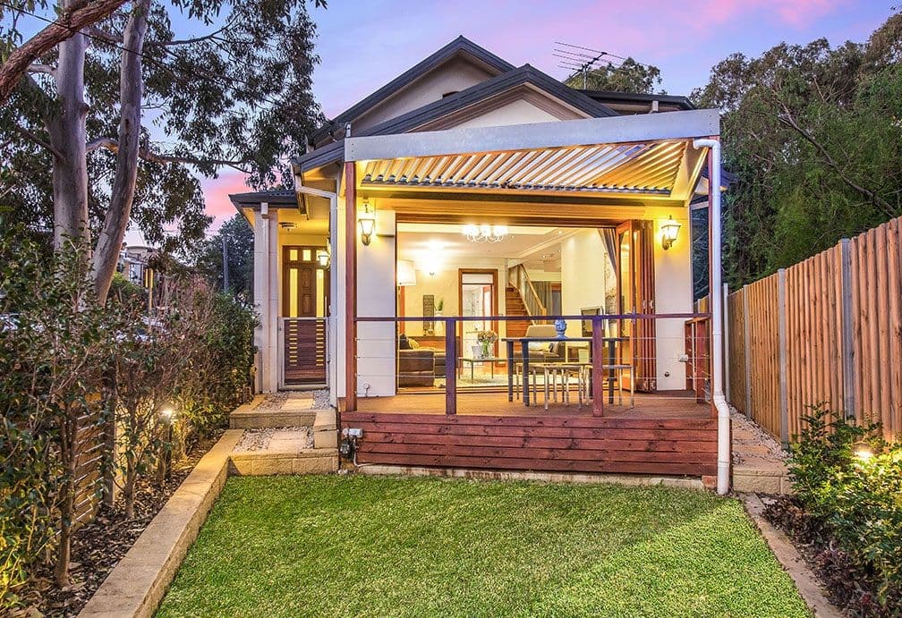 21 Taylor Street, ANNANDALE NSW 2038, Annandale - Thumbnail 7
