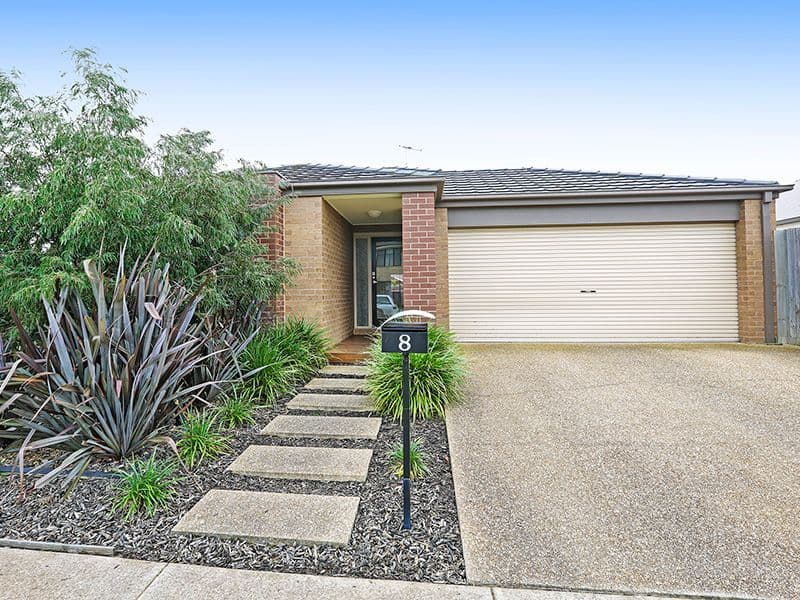 8 Bellagio Court, WHITTINGTON VIC 3219, Whittington - Image 1