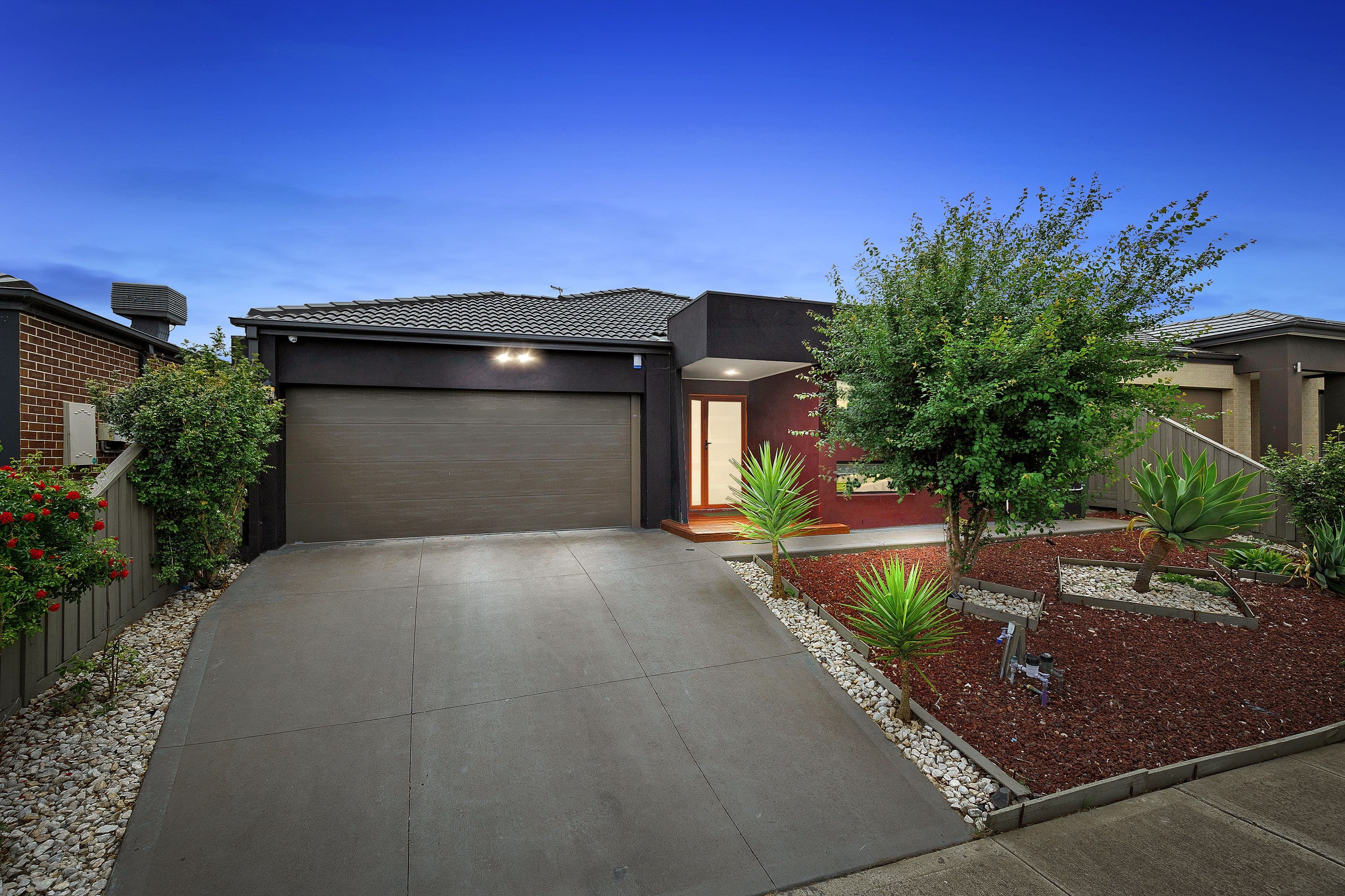 7 De Rossi Boulevard, Wollert VIC 3750, Wollert - Image 1