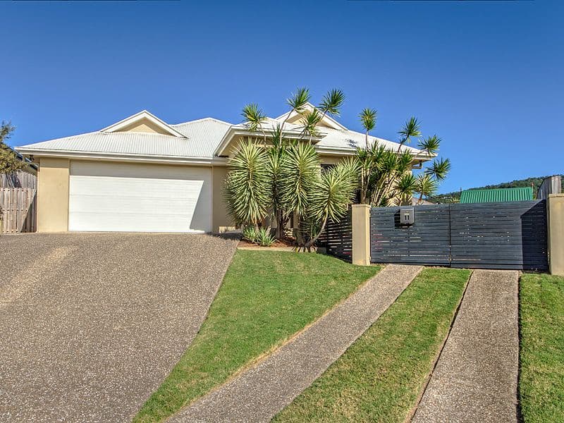 11 Seaham Court, UPPER COOMERA QLD 4209, Upper Coomera - Thumbnail 2