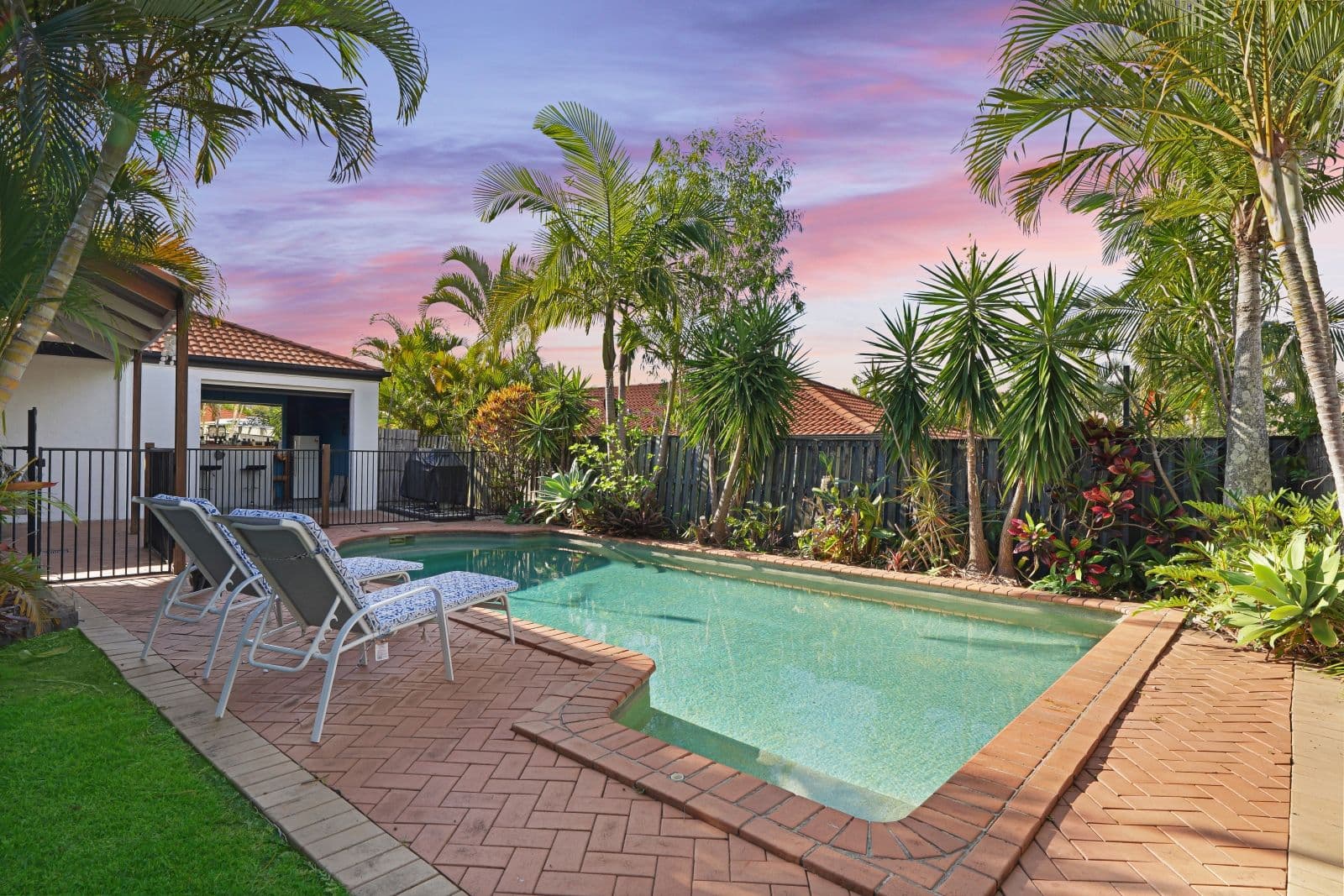 4 Ilminster Crescent, Mudgeeraba QLD 4213, Mudgeeraba - Image 1