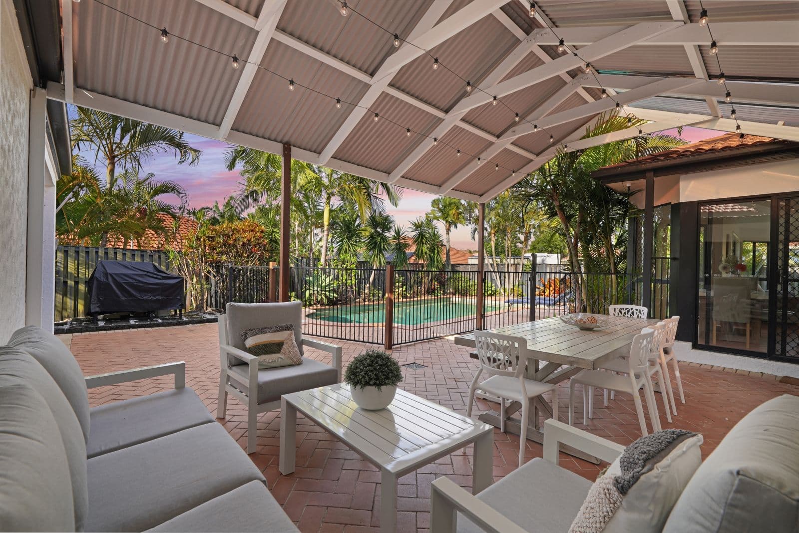 4 Ilminster Crescent, Mudgeeraba QLD 4213, Mudgeeraba - Thumbnail 3