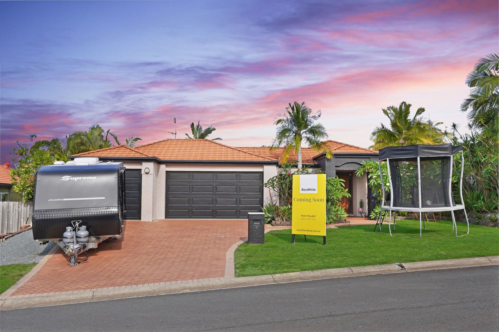4 Ilminster Crescent, Mudgeeraba QLD 4213, Mudgeeraba - Thumbnail 4