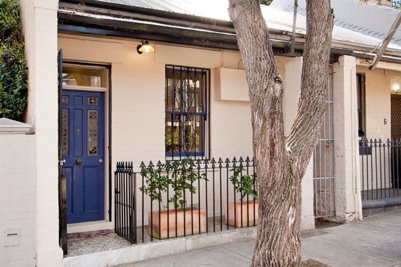 7 Kent Street, NEWTOWN NSW 2042, Newtown - Image 1