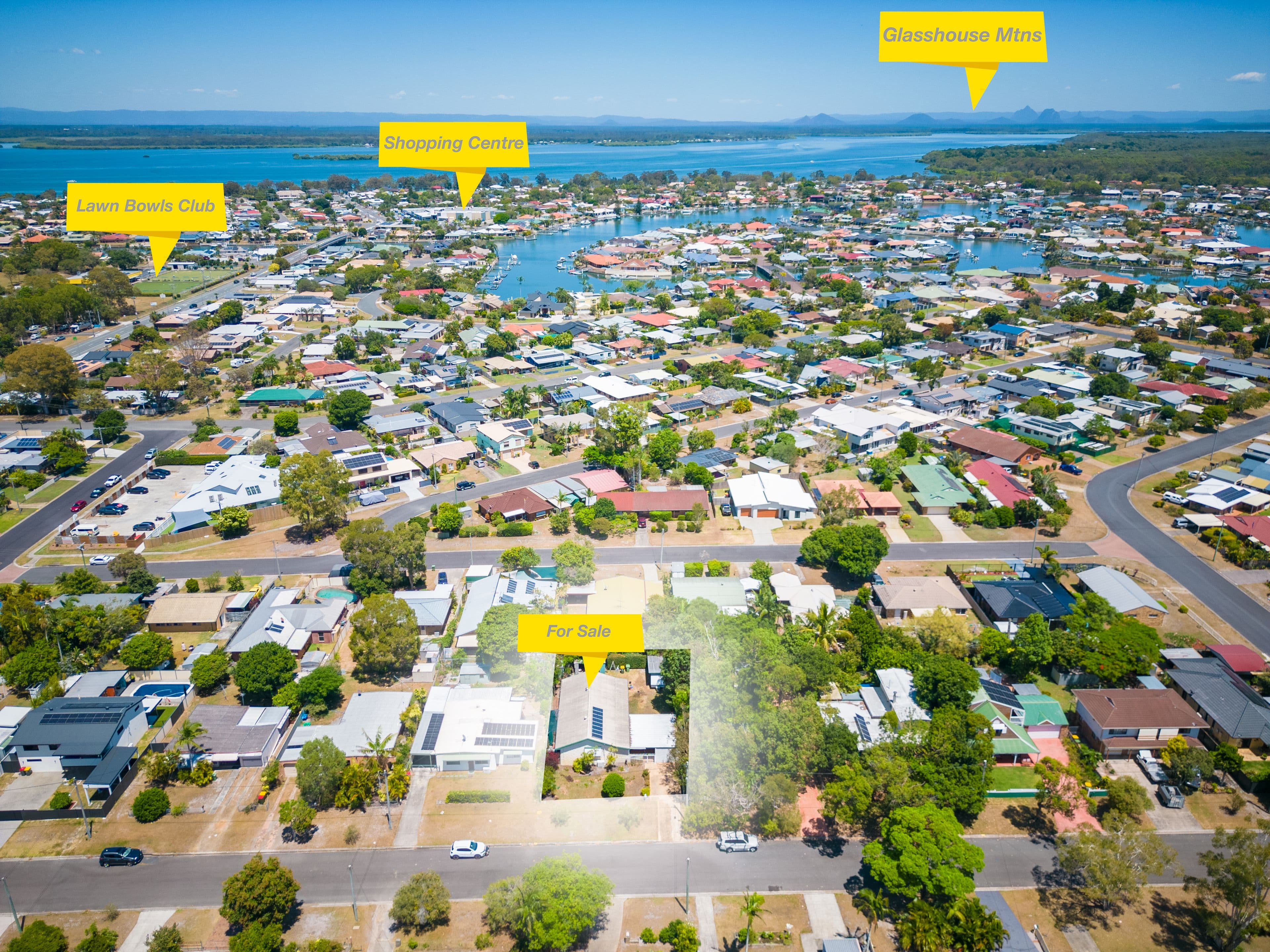 14 Beagle Avenue, Banksia Beach QLD 4507, Banksia Beach - Thumbnail 2