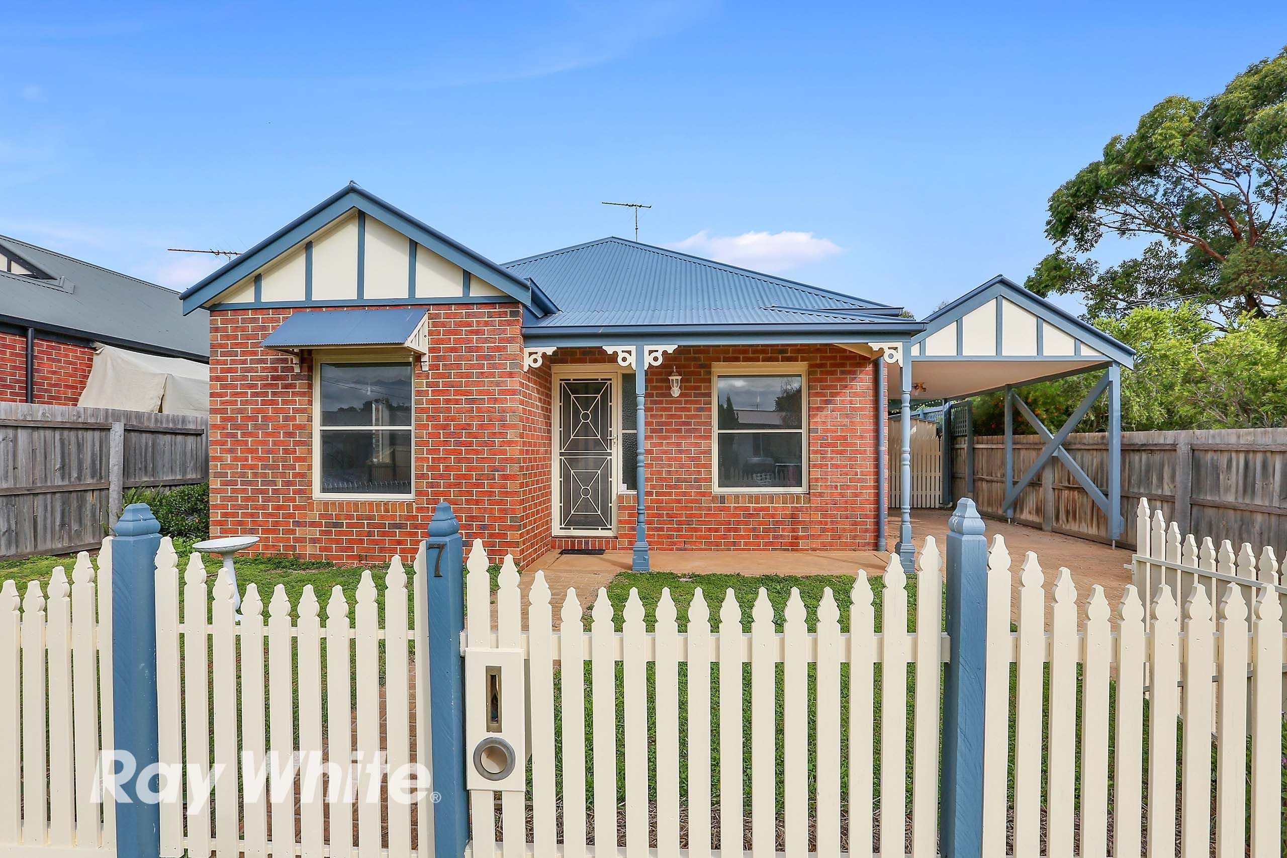 7 Buckingham Street, Lara VIC 3212, Lara - Image 1
