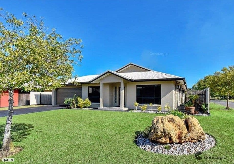 16 Davenport Court, Gunn NT 0832, Gunn - Image 1