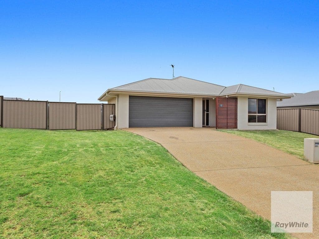 12 Premier Court, Gracemere QLD 4702, Gracemere - Image 1