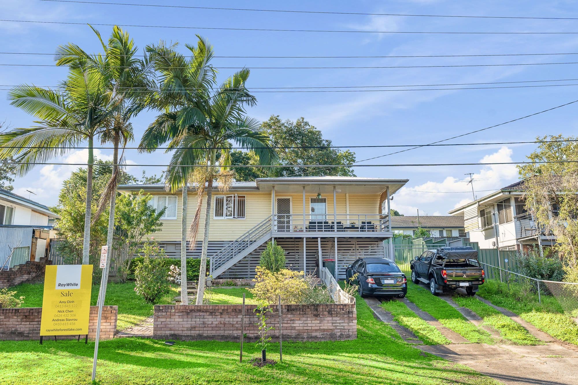 43 Centaurus Street, Inala QLD 4077, Inala - Image 1