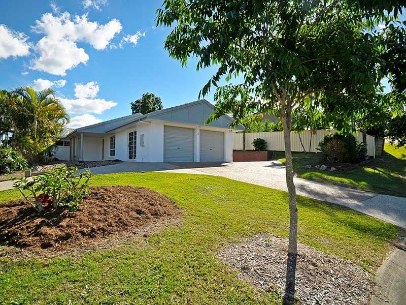5 Carnoustie Court, ROBINA QLD 4226, Robina - Image 1
