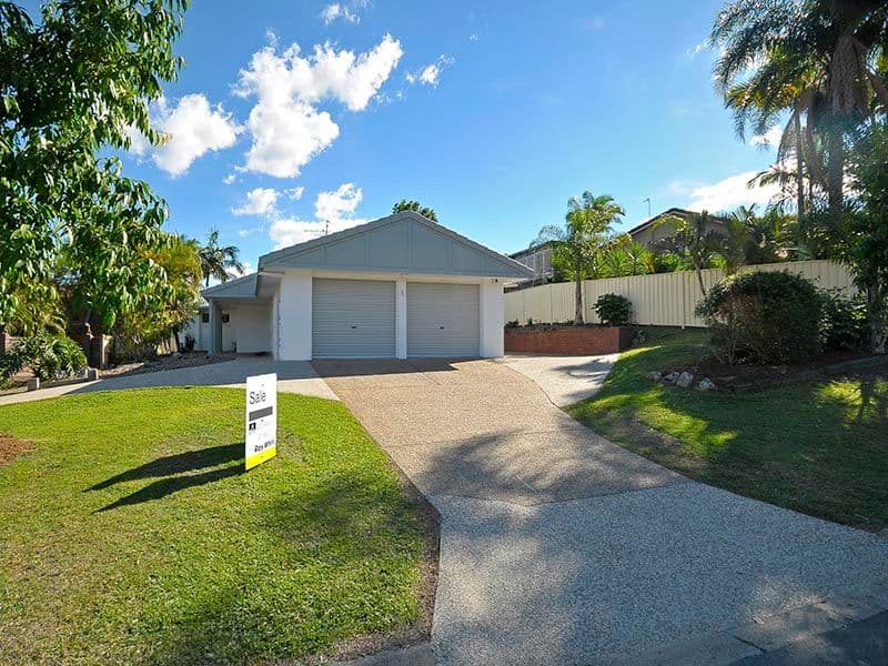 5 Carnoustie Court, ROBINA QLD 4226, Robina - Thumbnail 2