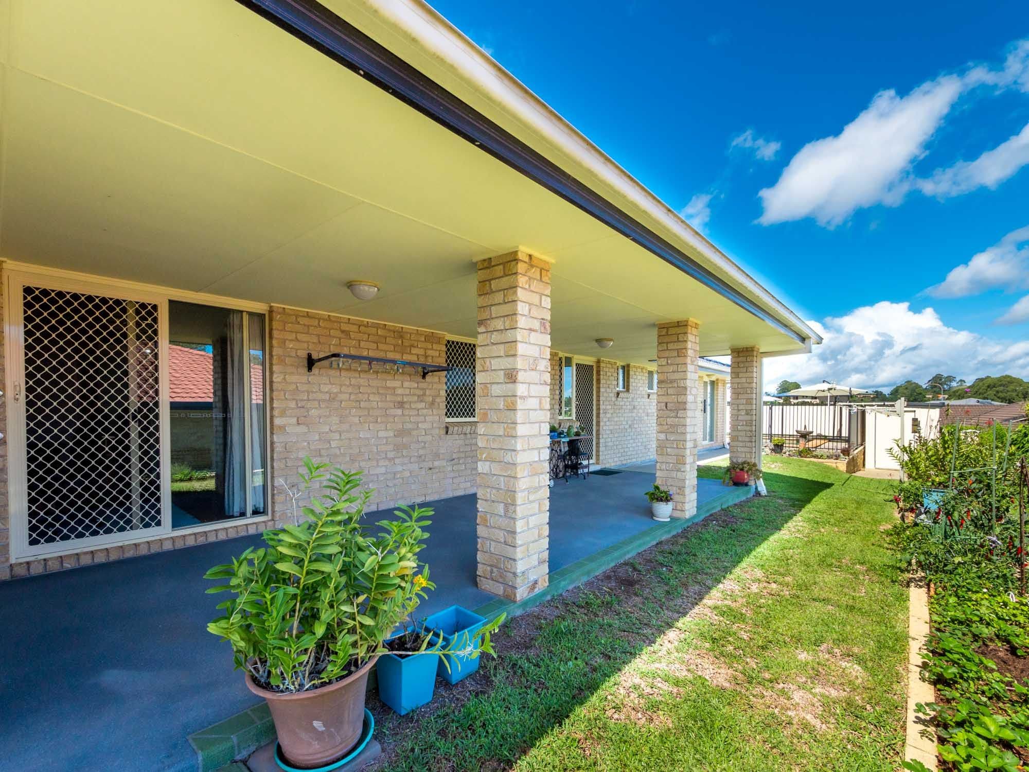 1 Camohrae Place, Goonellabah - Thumbnail 2