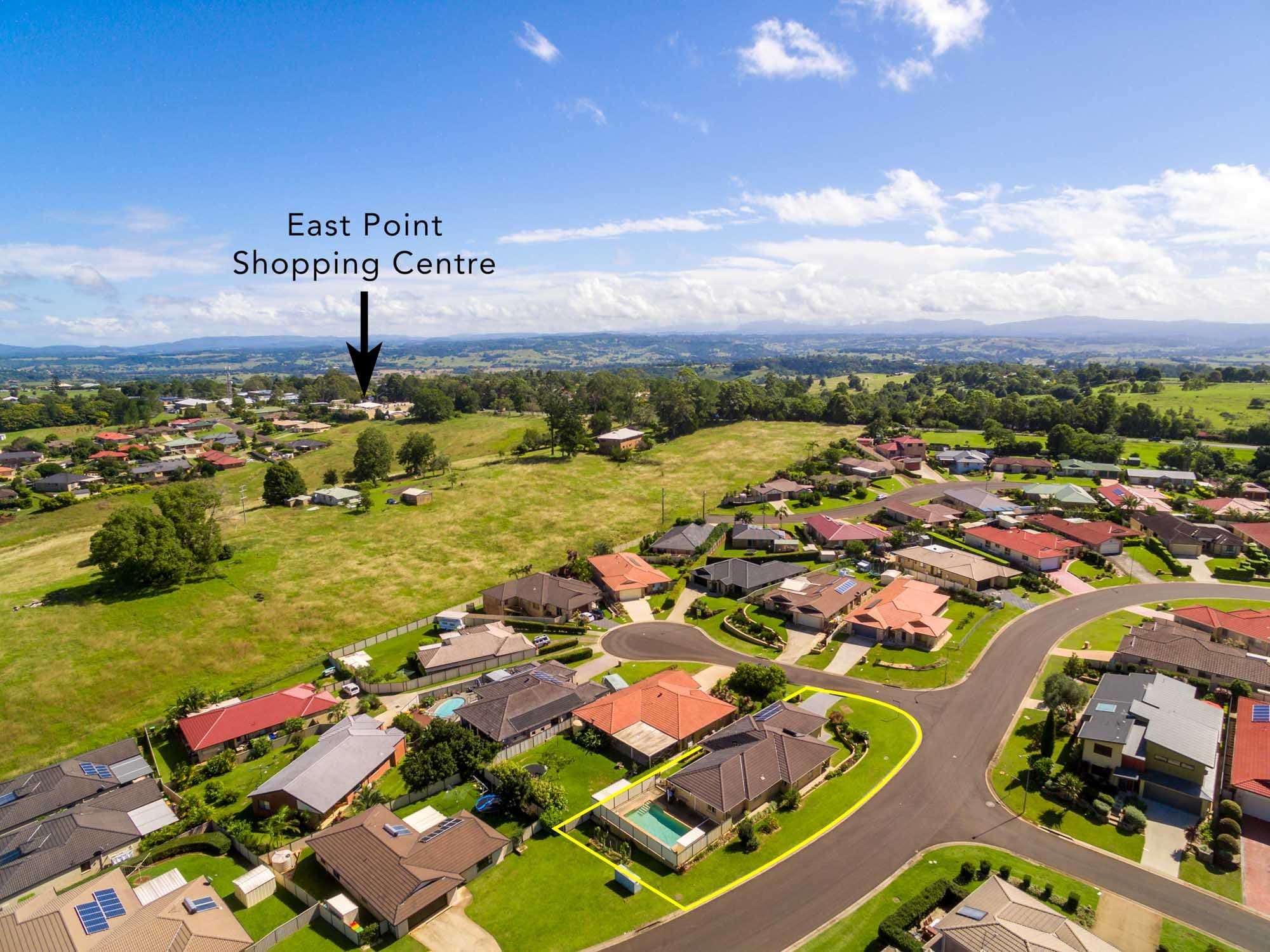1 Camohrae Place, Goonellabah - Thumbnail 8