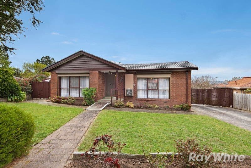 45 Daniel Solander Drive, Endeavour Hills VIC 3802, Endeavour Hills - Image 1