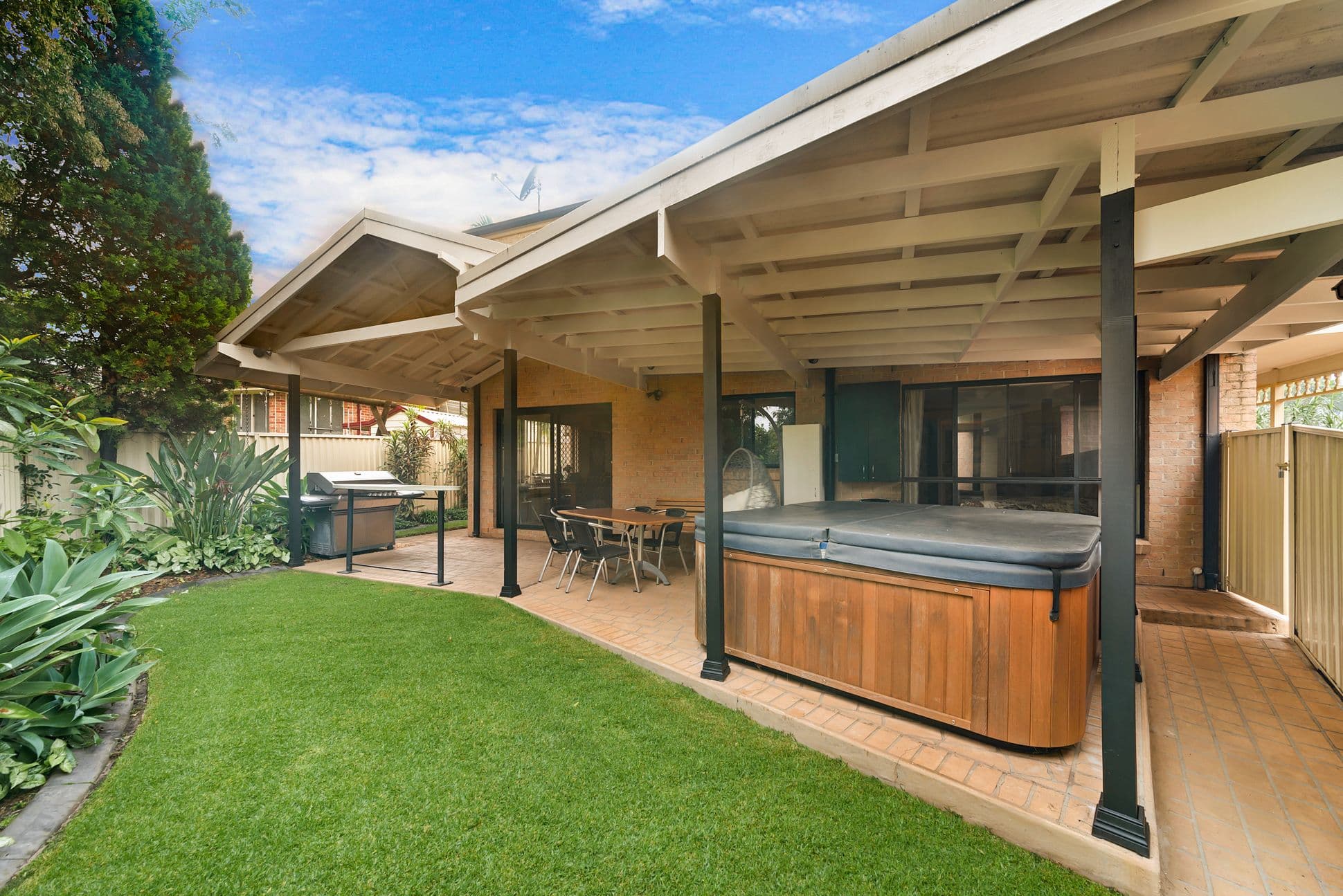 20 Tea Tree Place, Mount Annan - Thumbnail 2