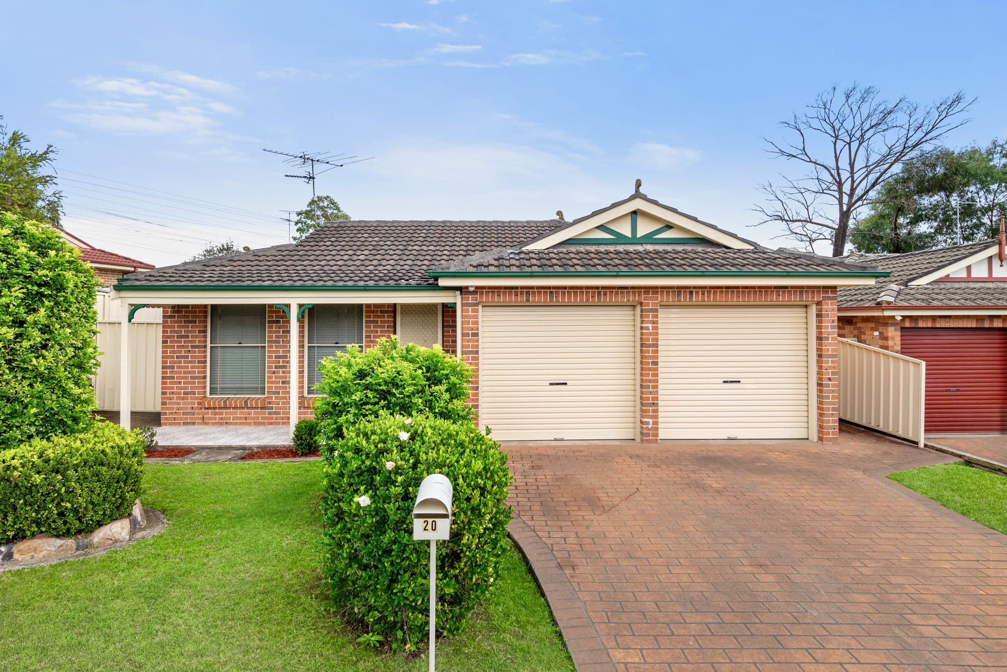 Glenmore Park NSW 2745, Glenmore Park - Image 1