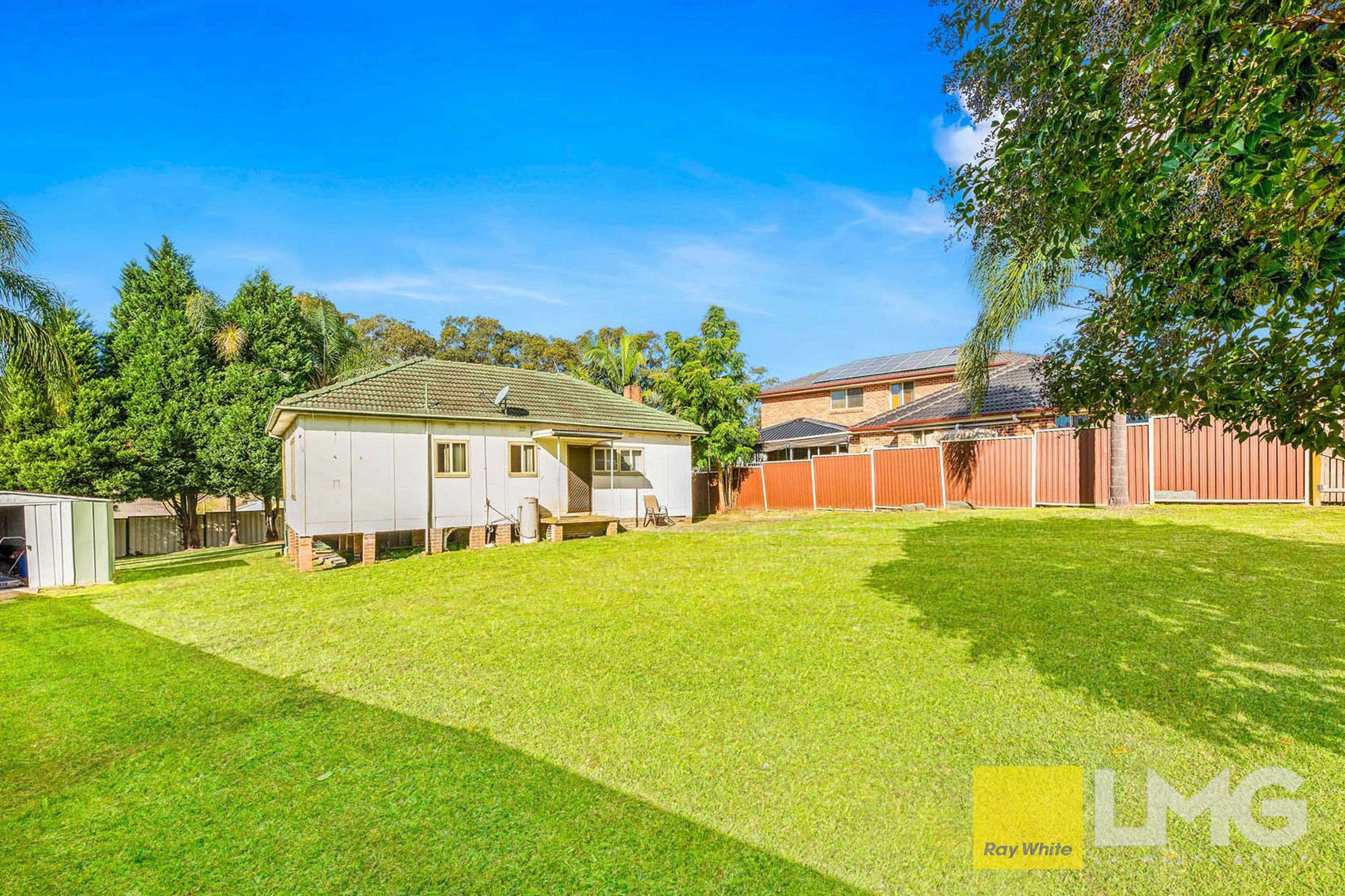 174 Joseph Street, Regents Park NSW 2143, Regents Park - Image 1