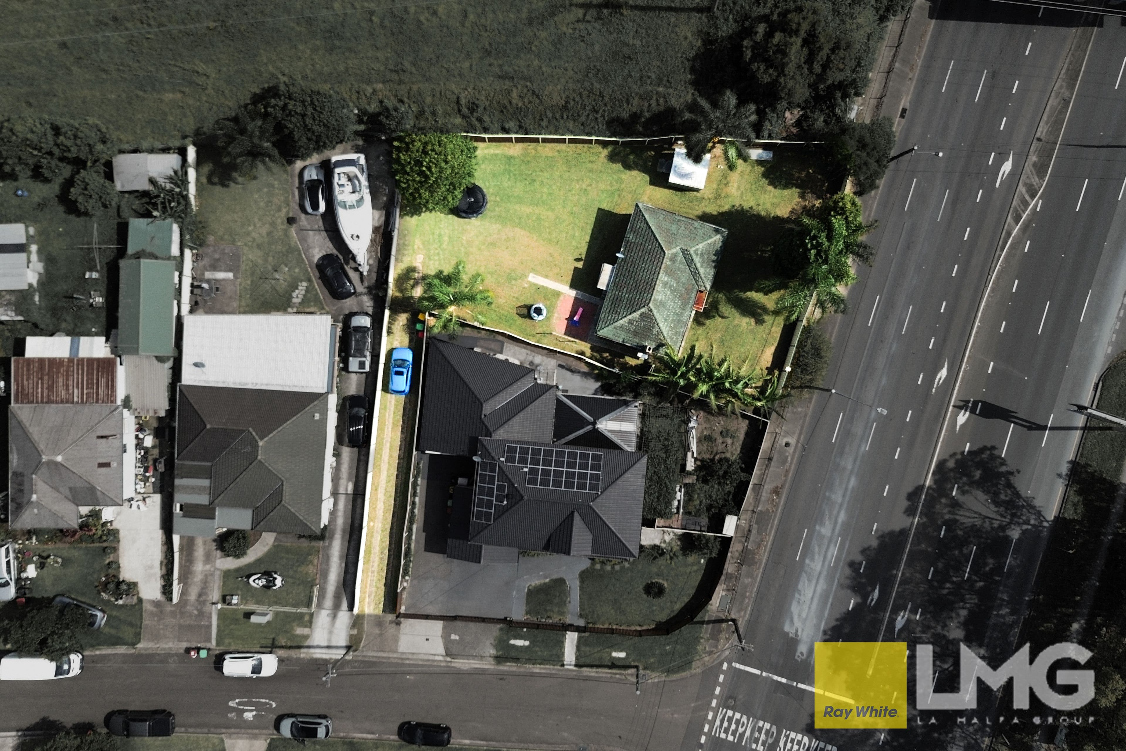 174 Joseph Street, Regents Park NSW 2143, Regents Park - Thumbnail 2