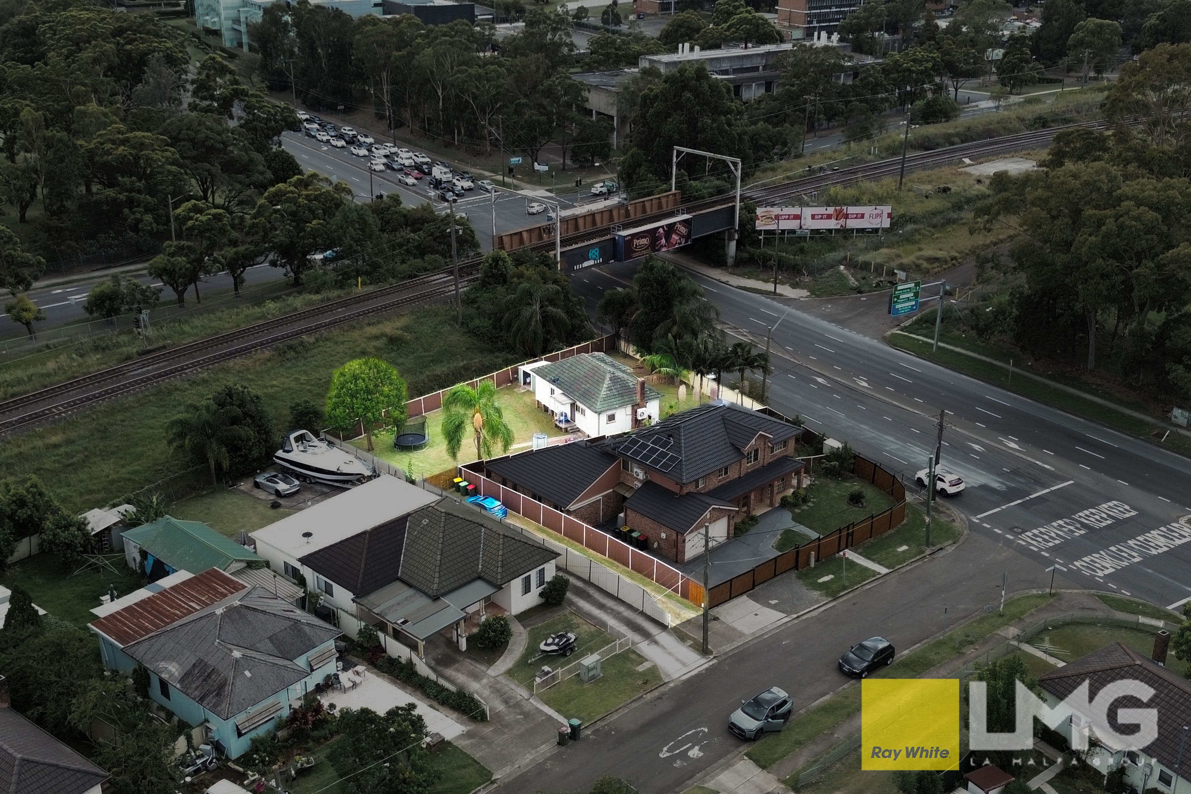 174 Joseph Street, Regents Park NSW 2143, Regents Park - Thumbnail 5
